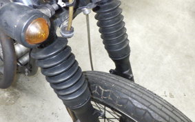 KAWASAKI ESTRELLA RS BJ250A