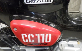 HONDA ｸﾛｽｶﾌﾞ110-2 JA45