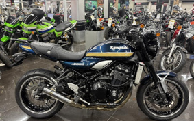 KAWASAKI Z900RS 2021 ZR900C