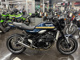 Фото Kawasaki Z900RS 2021 с японского аукциона