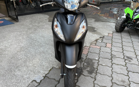HONDA DIO 110 JK03