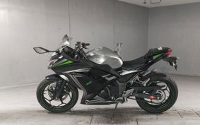 KAWASAKI NINJA250 EX250L