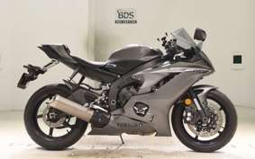 YAMAHA YZF-R6 2019