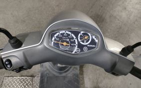SUZUKI LET'S4 CA41A