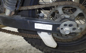 YAMAHA TW200 1997 2JL