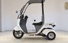 HONDA GYRO CANOPY 2024 TA03