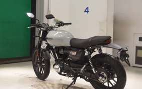 HONDA GB350S 2025 NC59