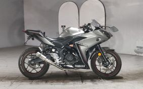 YAMAHA YZF-R25 RG10J