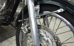 KAWASAKI ESTRELLA BJ250A