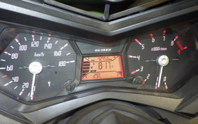 YAMAHA T-MAX 530 2012
