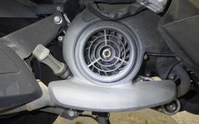 YAMAHA AXIS 125 Z 2019 SED7J