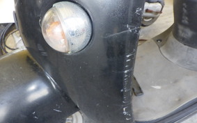 YAMAHA VINO 50 SA26J