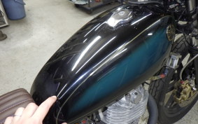 YAMAHA SR400 Gen.2 1995 1JR