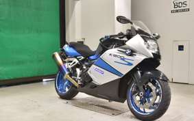 BMW K1200S 2007