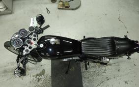 YAMAHA SR400 Gen.4 2010 RH03J