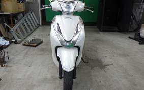 HONDA LEAD 125 2021 JF45