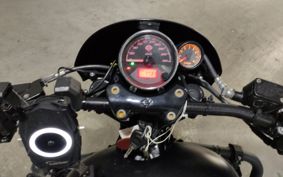 HARLEY XG750 STREET 2020 NBB