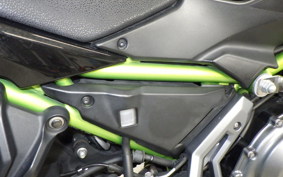 KAWASAKI Z650 A 2018 ER650H