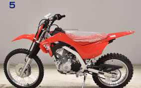 HONDA CRF125F JE03