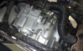 HONDA STEED 400 1995 NC26