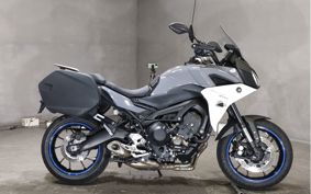 YAMAHA TRACER 9 GT RN51J