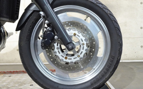 YAMAHA VMAX 2002 VP15