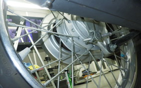 HONDA C110 SUPER CUB 2025 JA10