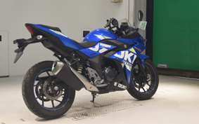 SUZUKI GSX250RA