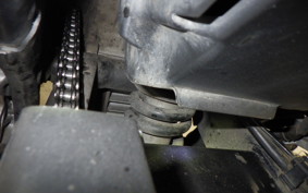 HONDA NC750X 2023 RH09