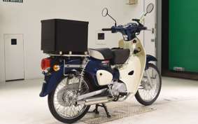 HONDA C50 SUPER CUB AA09