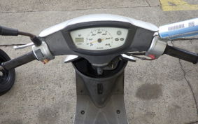 YAMAHA JOG Gen.4 SA16J