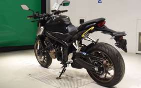 HONDA CB650R 2020
