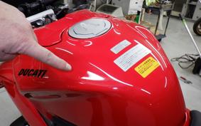 DUCATI STREETFIGHTER V4 2026