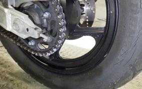 KAWASAKI GPZ400R 1987 ZX400D