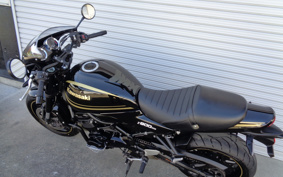 KAWASAKI Z900RS CAFE 2022 ZR900K