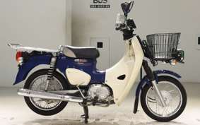 HONDA C50 SUPER CUB AA07