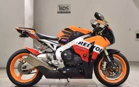HONDA CBR1000RR Gen. 2 2018