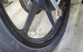 YAMAHA YBR125 2023
