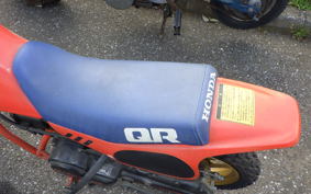 HONDA QR50 2015 AE01