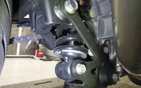KAWASAKI NINJA 400 2025 EX400L