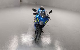 SUZUKI GSX-R125 DL33B