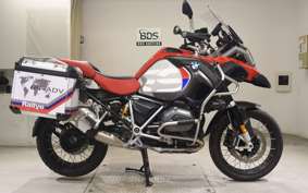 BMW R 1200GS ADVENTURE 2018