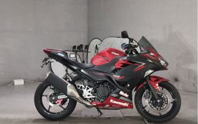 KAWASAKI NINJA 400 EX400G