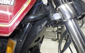 KAWASAKI Z750 FX Type Gen.1 1979 KZ750D