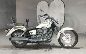 YAMAHA DRAGSTAR 250 VG05J