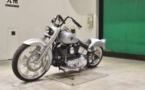 HARLEY FLSTF 1450 2001