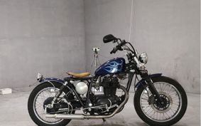 KAWASAKI 250TR BJ250F