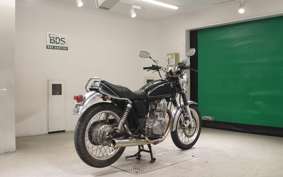 YAMAHA SR400 Gen.3 2007 RH01J