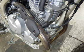 KAWASAKI KLX230ｼｪﾙﾊﾟ 2022 LX232A