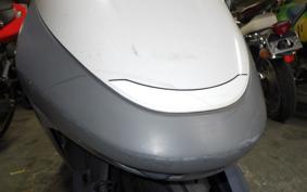 HONDA SPACY 125 Gen. 3 JF04